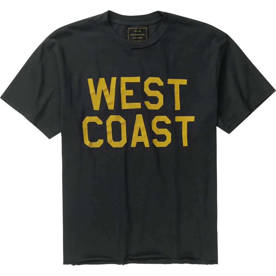 West Coast T-Shirt - Women's