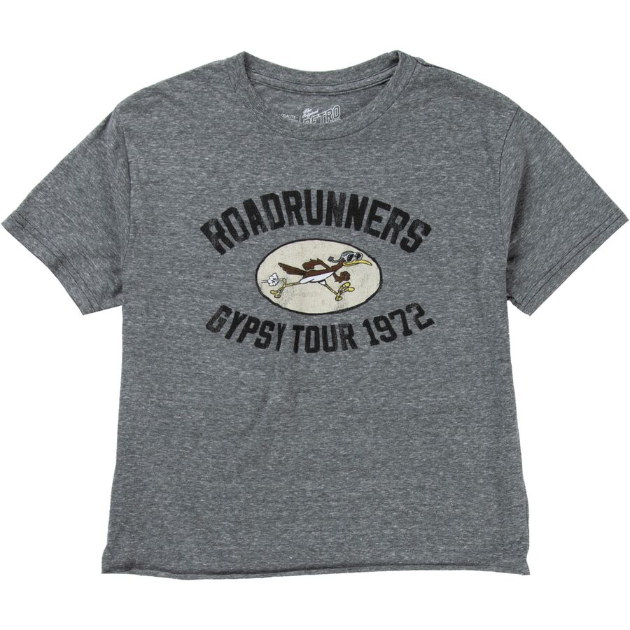 Road Runners T-Shirt  - Women's