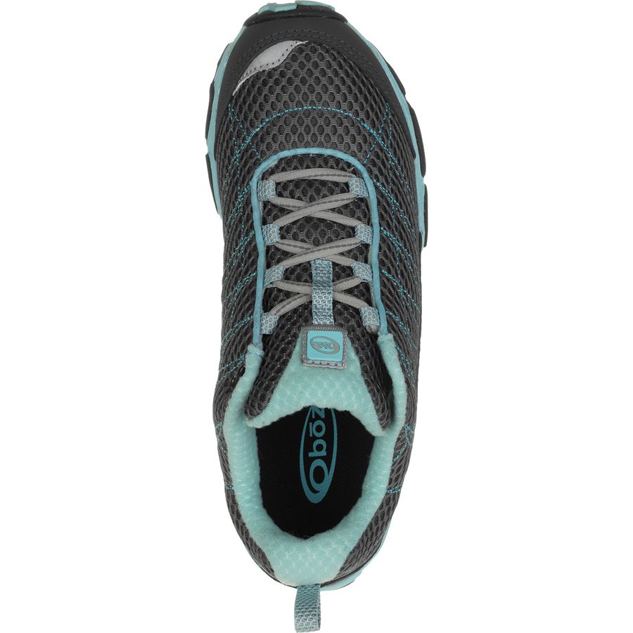oboz trail runners