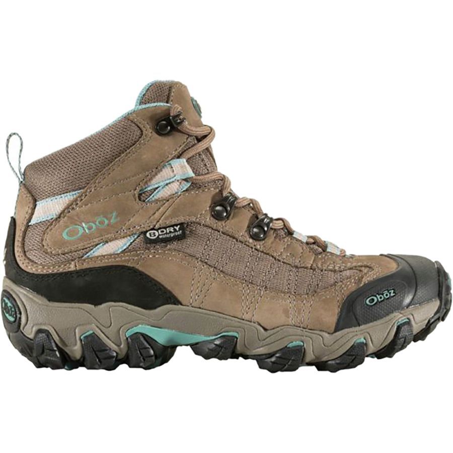 quick dry hiking boots