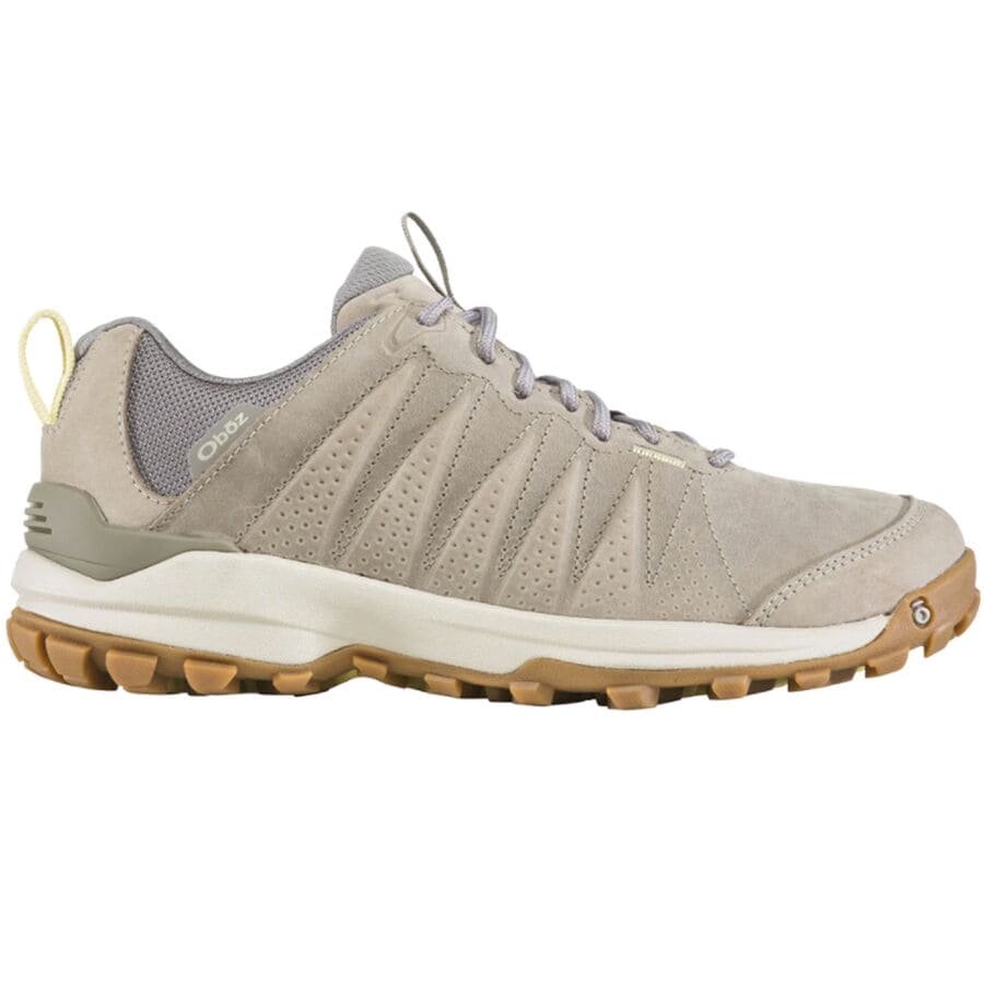 Sypes Low Leather B-DRY Hiking Shoe - Women's