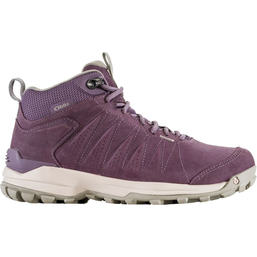 Sypes Mid Leather B-DRY Hiking Boot - Women's