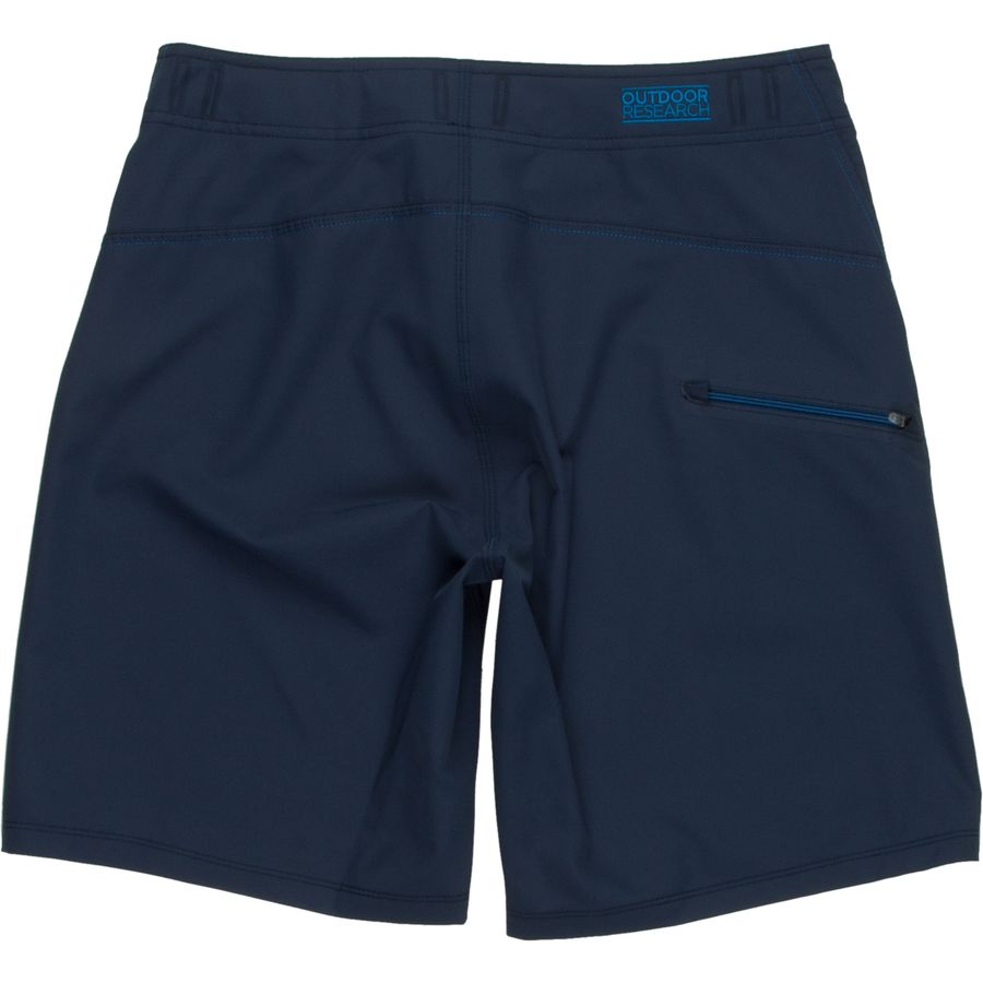 Outdoor Research Backcountry Board Short - Men's&nbsp;Back