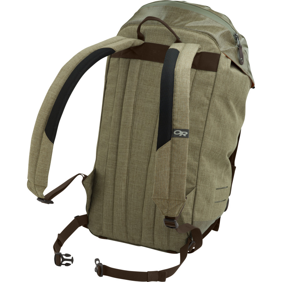 Outdoor Research Rangefinder Backpack 1465cu in