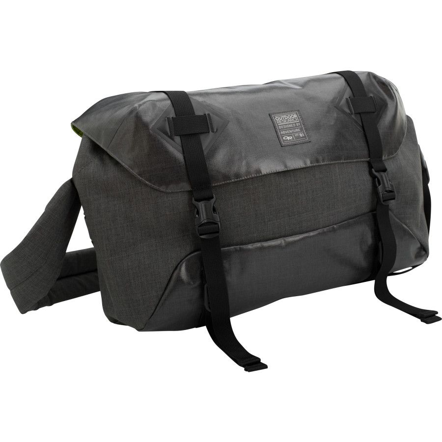 Outdoor Research Rangefinder Messenger Bag 1098 cu in