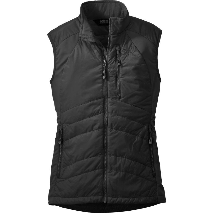 Outdoor Research Cathode Vest Women's