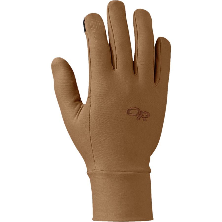 Outdoor Research PL Base Sensor Glove - Men's&nbsp;Coyote