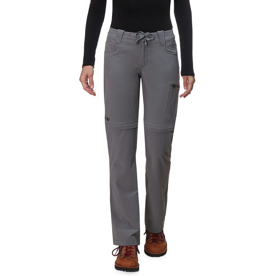 Outdoor Research Ferrosi Convertible Pant Women's