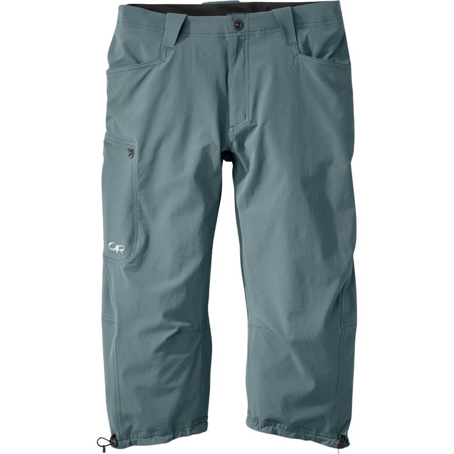 The Newest High-Performance Workout Pants For Less Extended Sizes