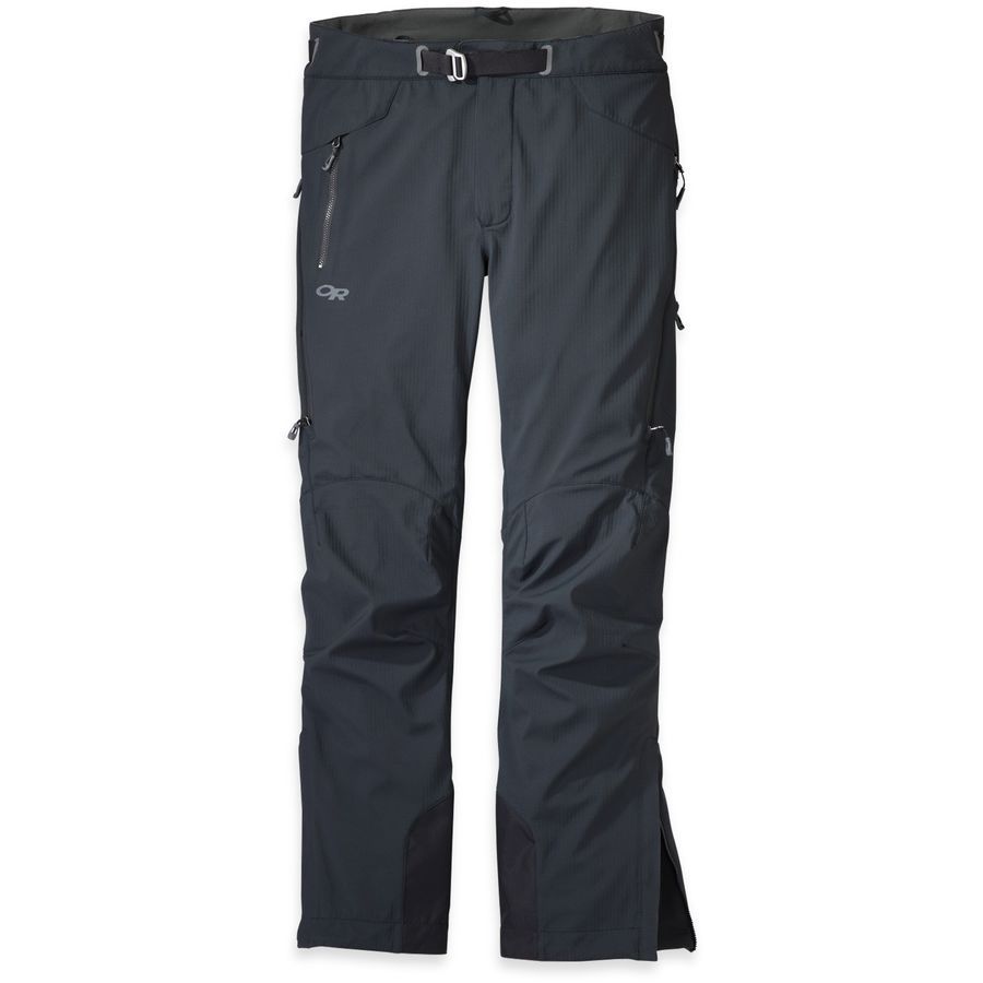 Outdoor Research Iceline Softshell Pant Men's