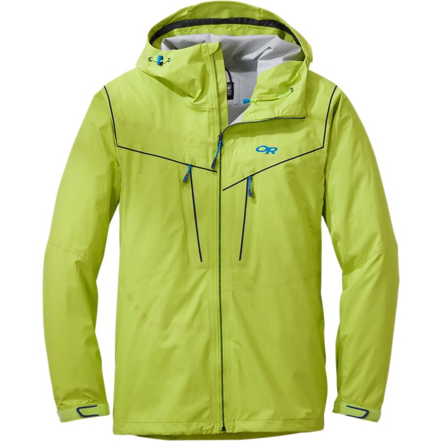 Outdoor Research Realm Jacket - Men's | Backcountry.com
