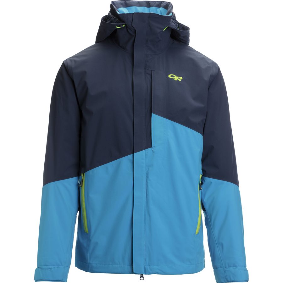 Outdoor Research Offchute Jacket - Men's | Backcountry.com
