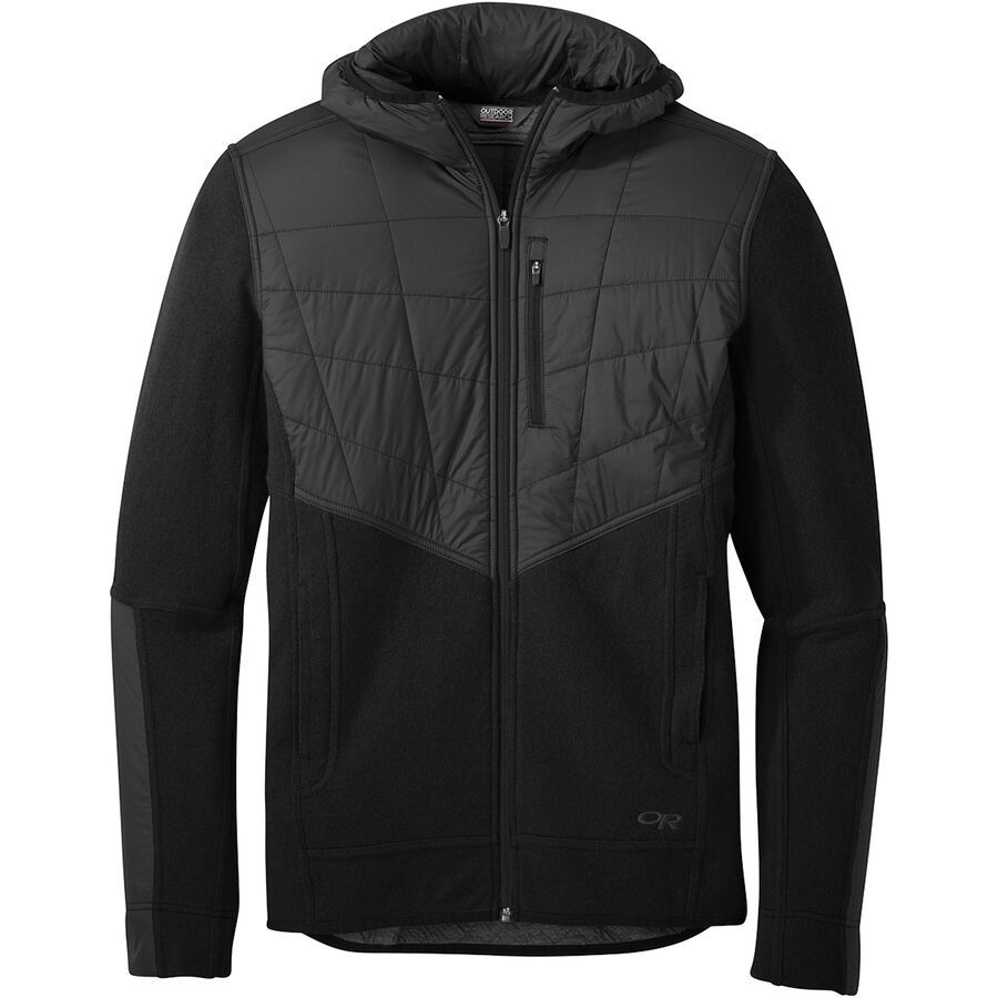 Cyprus Full Zip Hoody - Men's