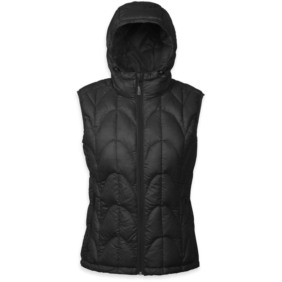 Outdoor Research Aria Down Vest - Women's&nbsp;Detail