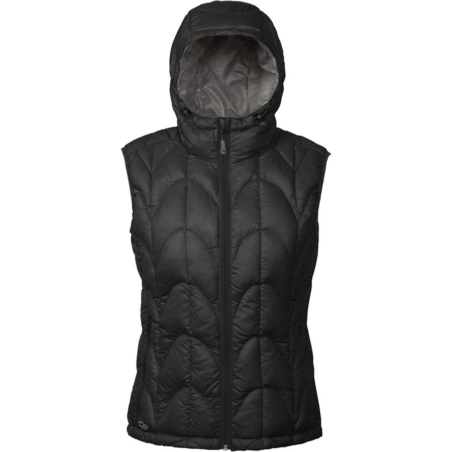 Outdoor Research Aria Down Vest Women's