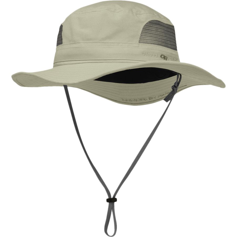Outdoor Research Transit Sun Hat - Men's | Backcountry.com
