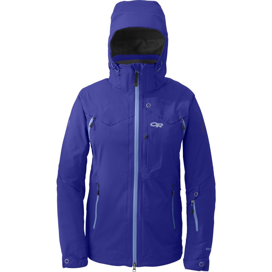 Outdoor Research Vanguard Jacket Women's
