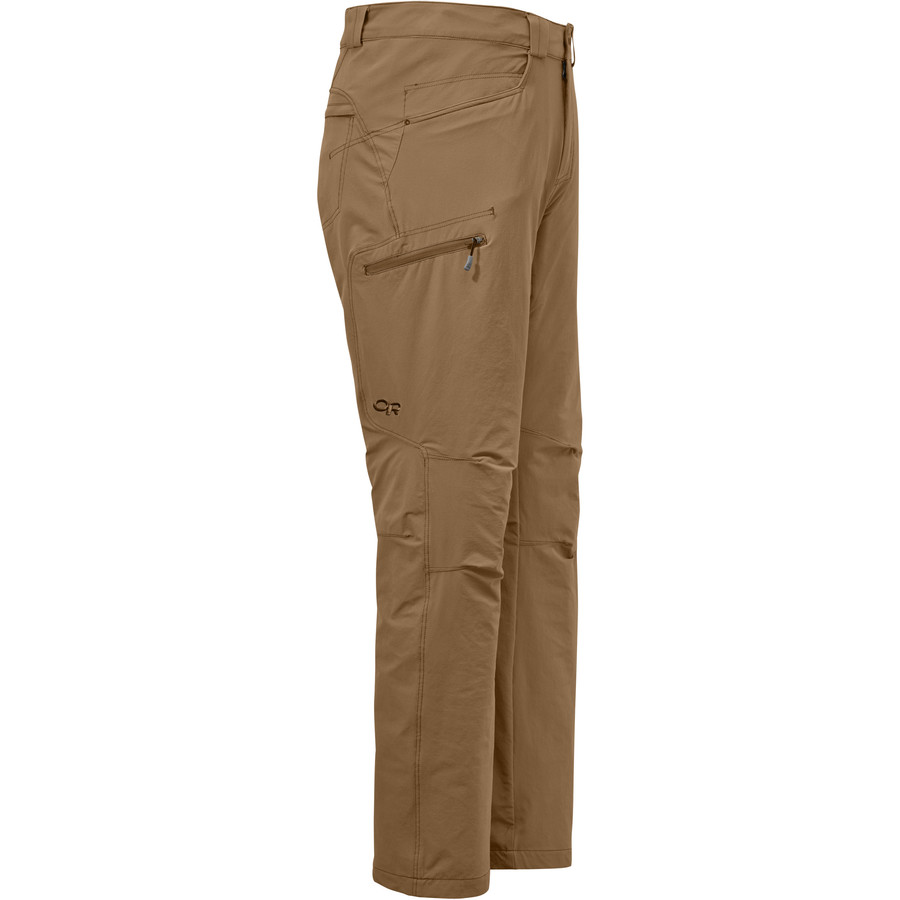 Outdoor Research Voodoo Softshell Pant Men's