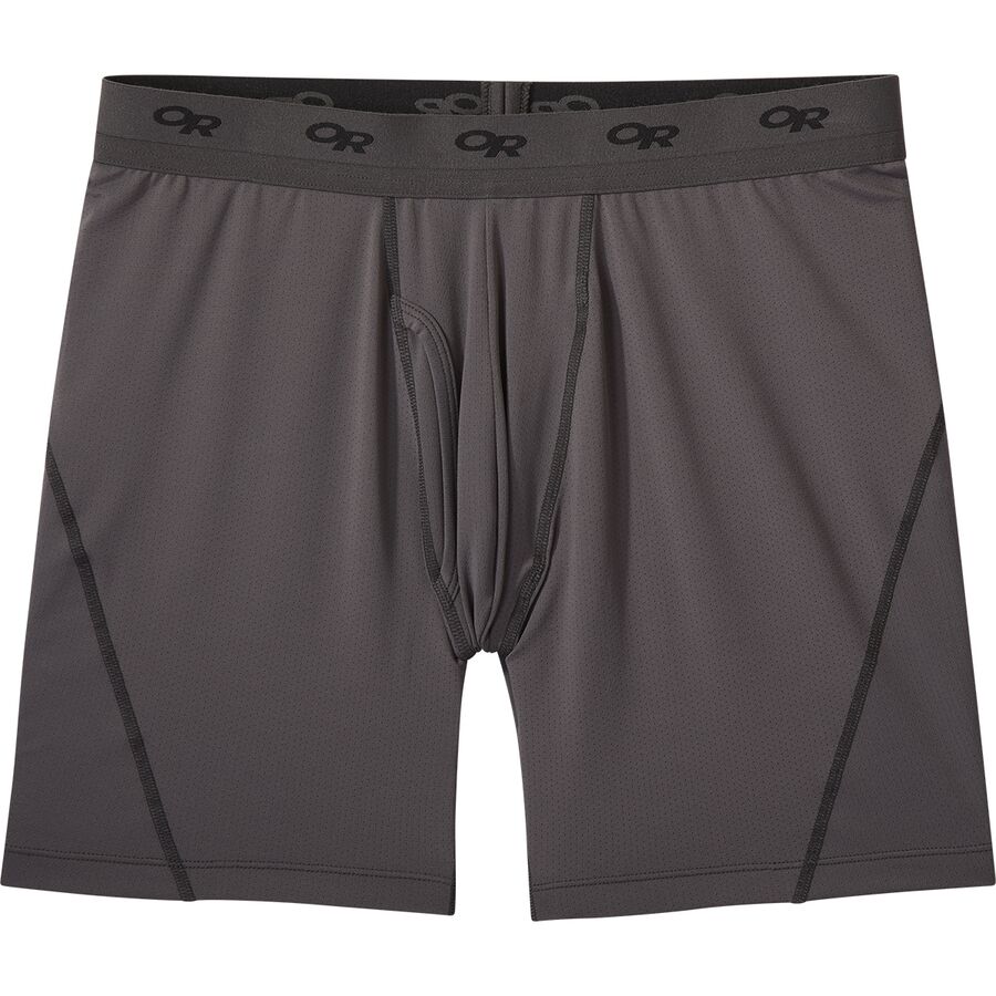 Next to None 6in Boxer Brief - Men's