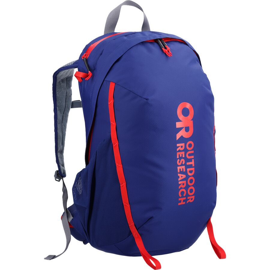 Adrenaline 30L Day Pack