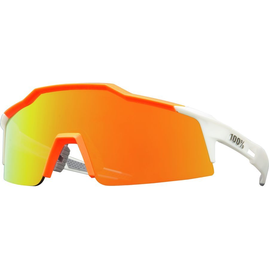 100 SpeedCraft SL Sport Sunglasses
