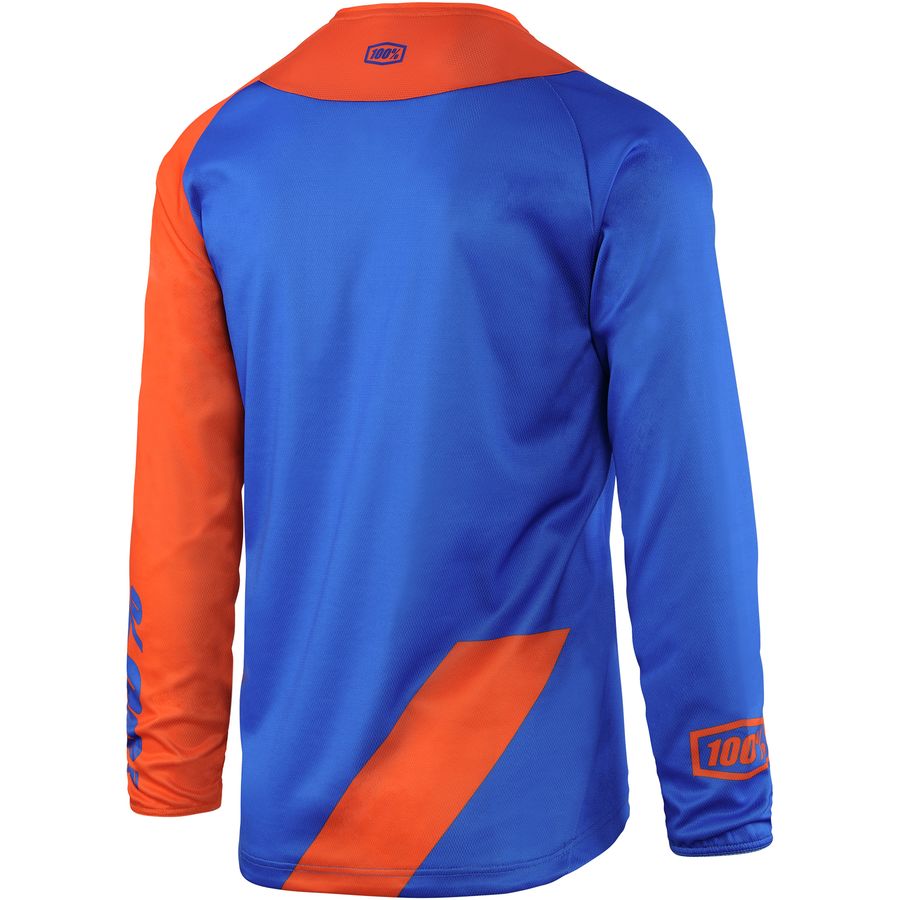 100 RCore DH Jersey Men's