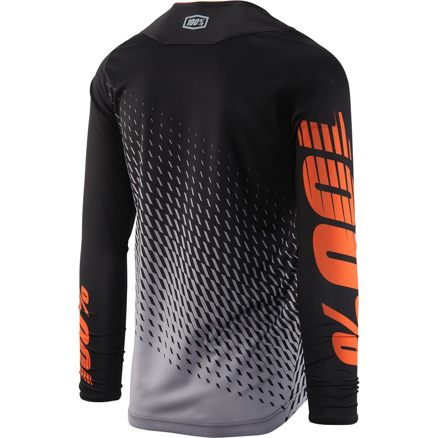 100 RCore DH Jersey Men's