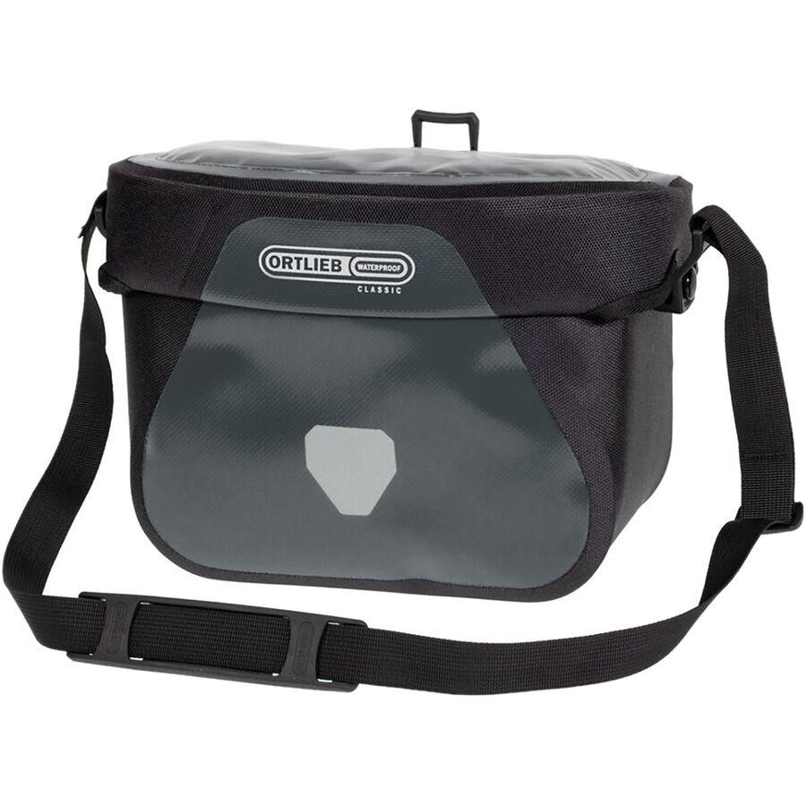 Ultimate 6 Classic Handlebar Bag