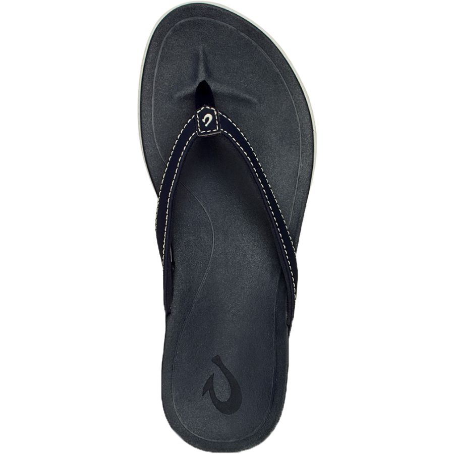 olukai kaekae flip flop