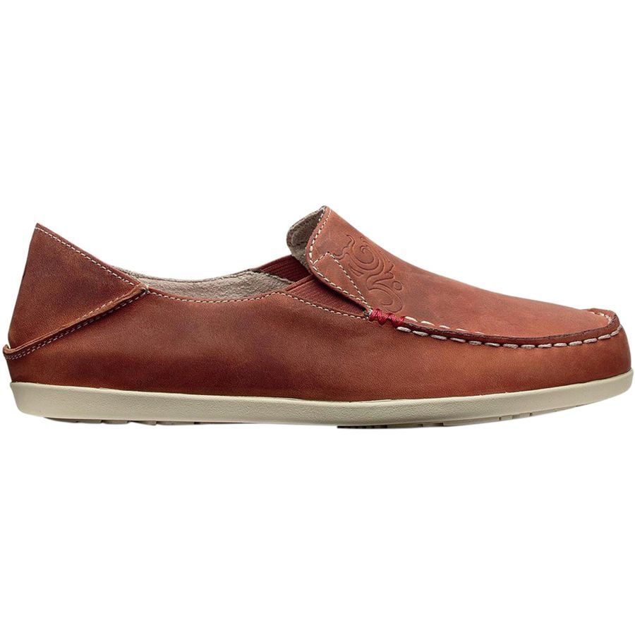 what is nubuck in shoes