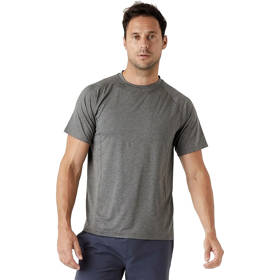 Pivot Short-Sleeve T-Shirt - Men's