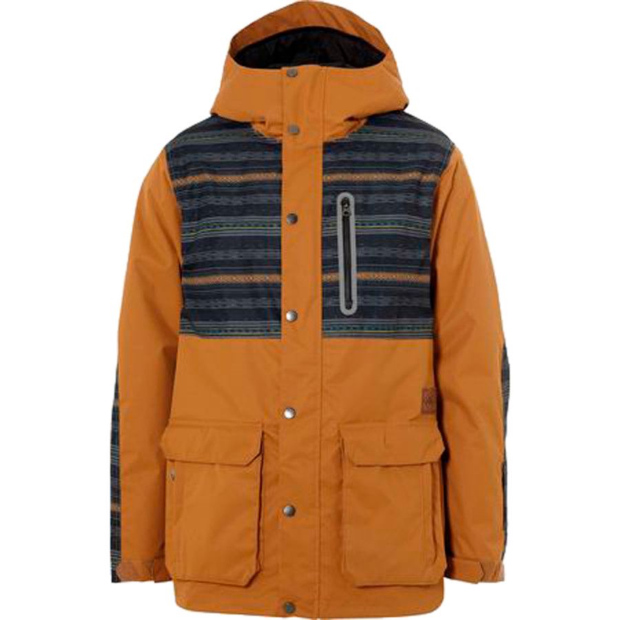 O'Neill Ambush Jacket Men's