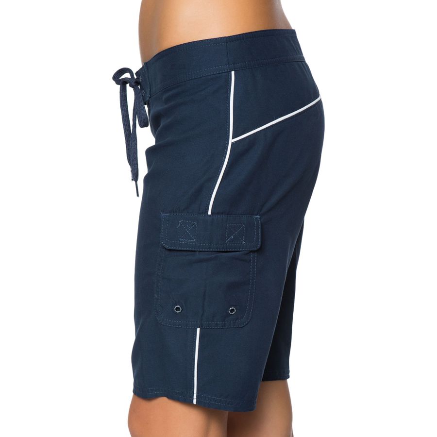 O'Neill Caspian 11in Board Short Women's