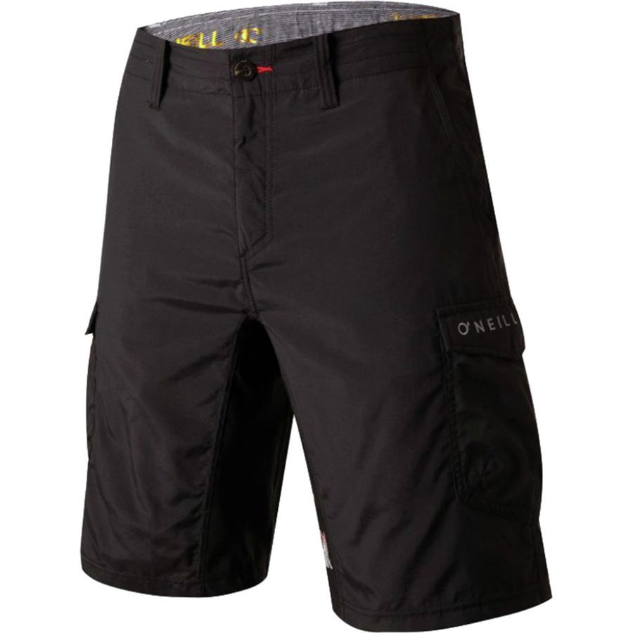 O'Neill Traveler Hybrid Short - Men's | Backcountry.com