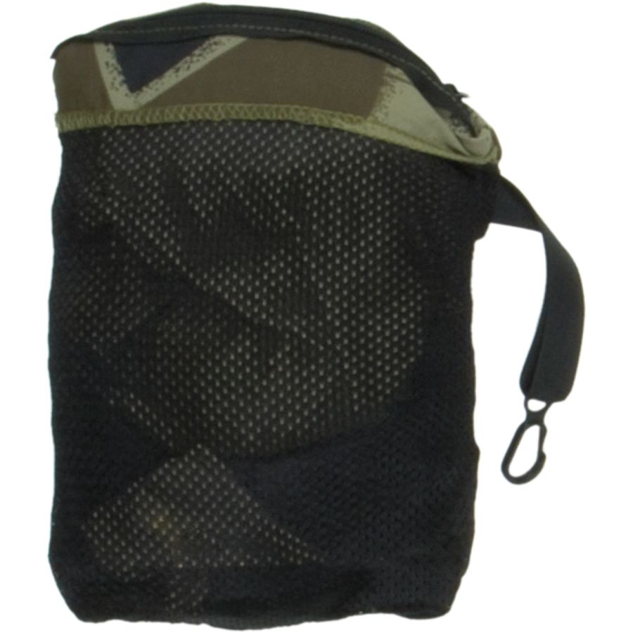 O'Neill Traveler Hybrid Short - Men's&nbsp;Detail