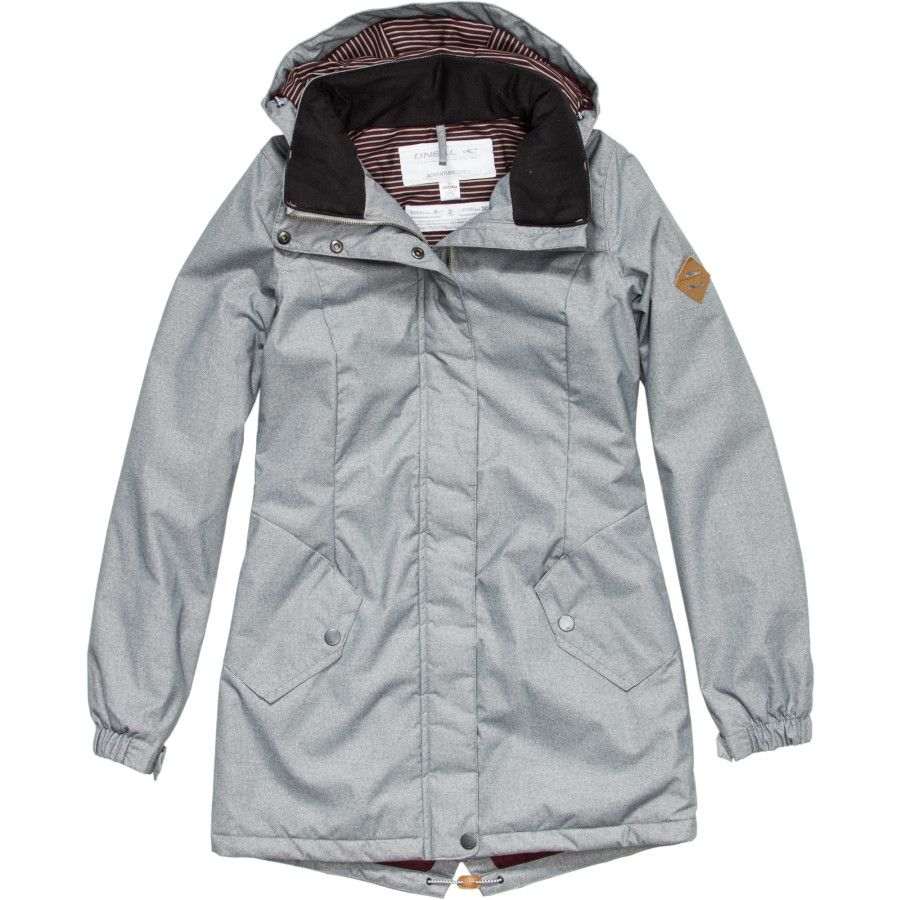 O'Neill Adventure Woods Jacket Women's
