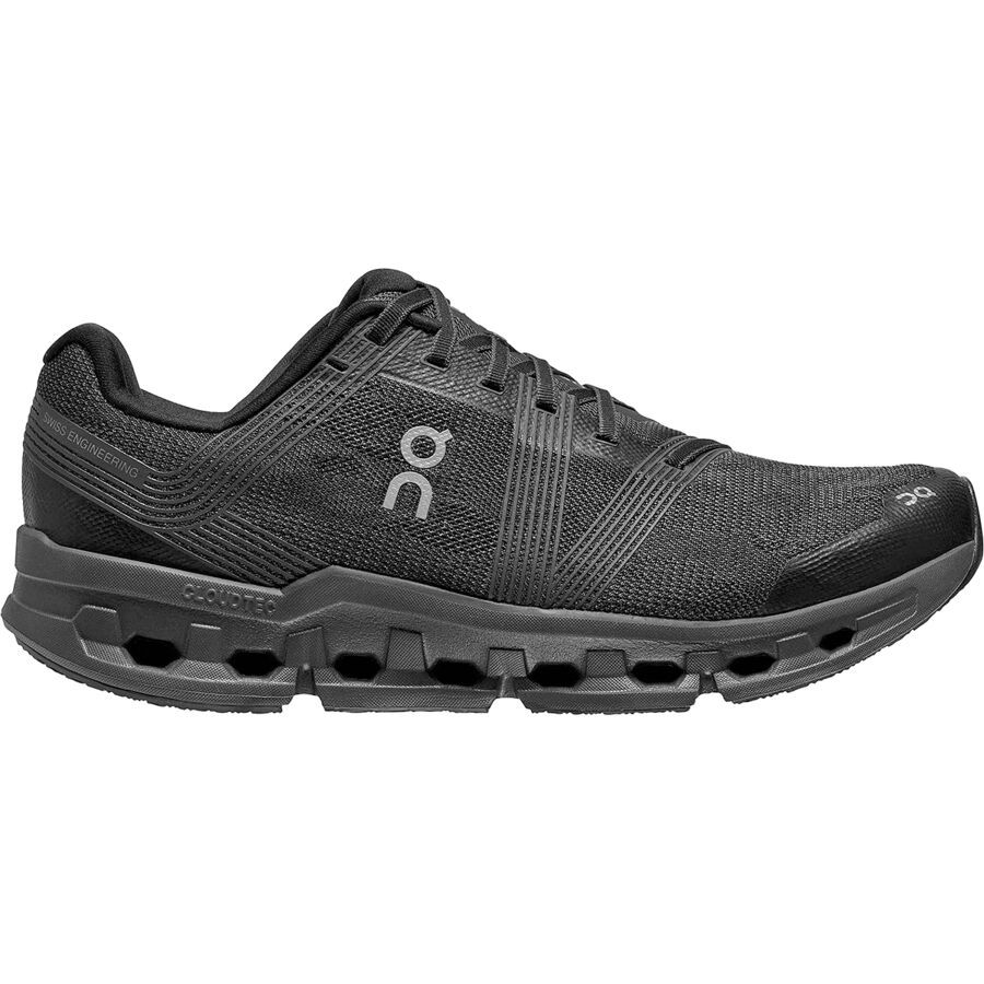 Cloudgo Wide Running Shoe - Men's