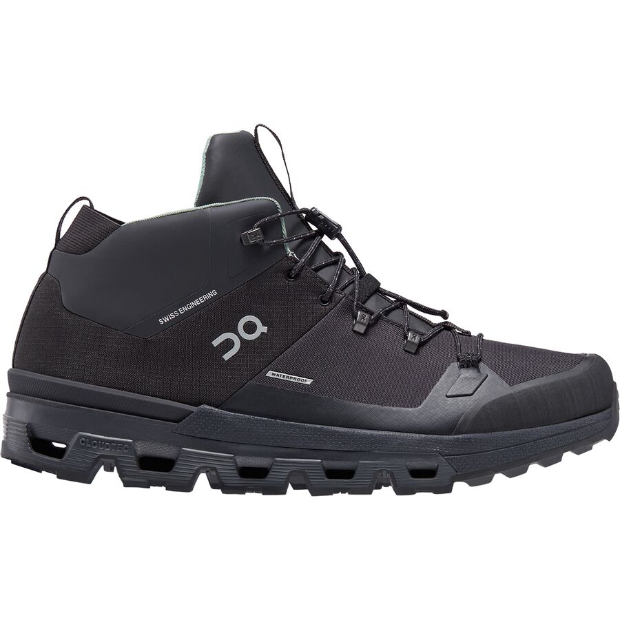Cloudtrax Waterproof Hiking Boot - Men's