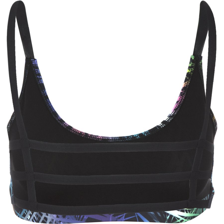 Onzie Elastic Sports Bra - Women's&nbsp;Back