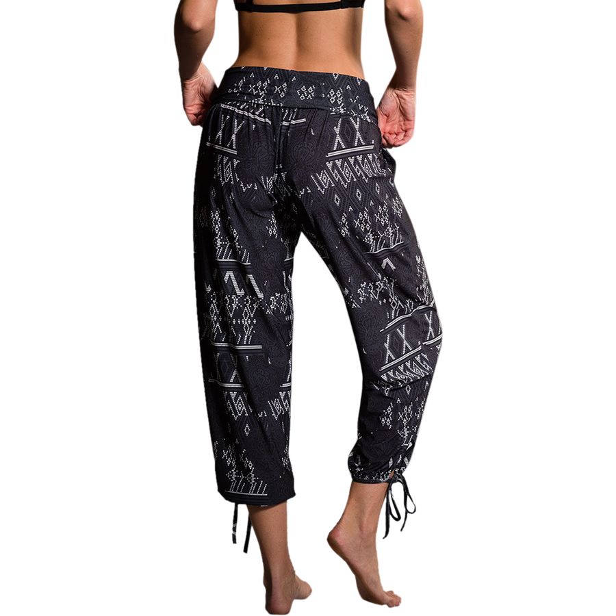 onzie harem pants