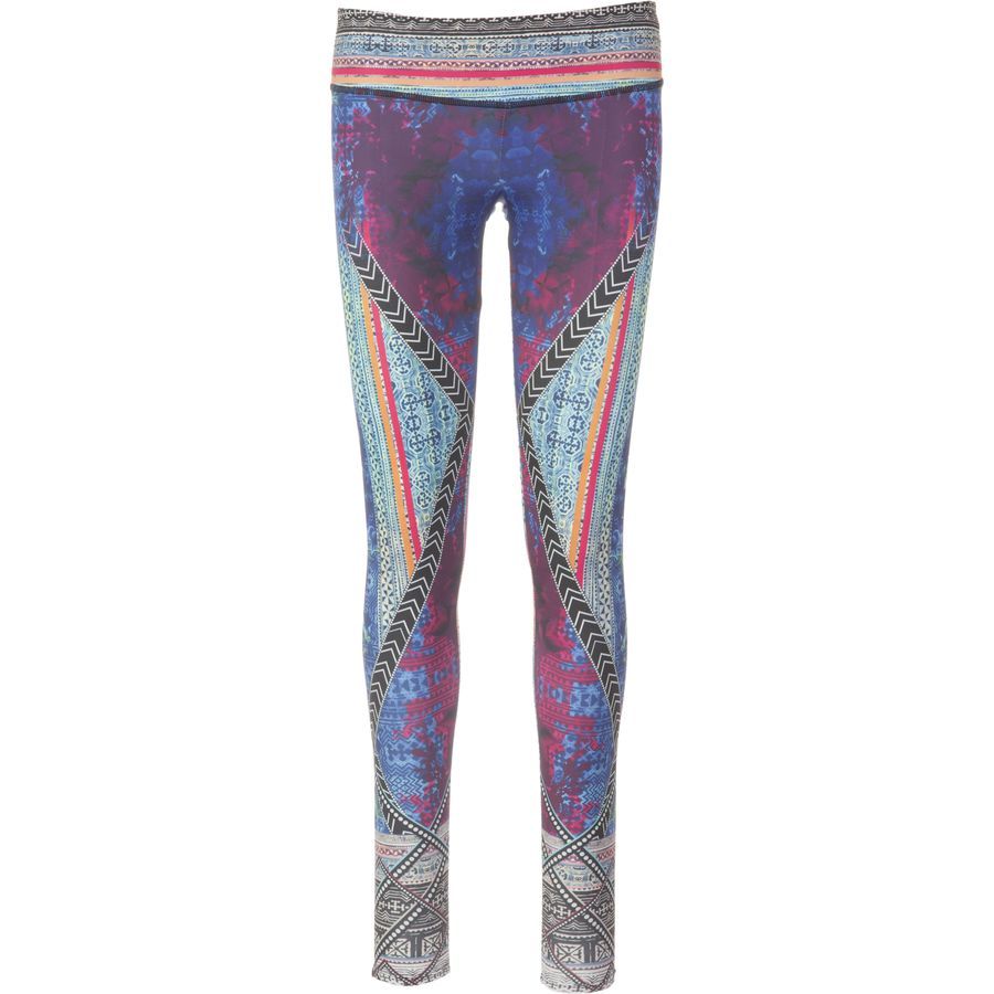 Onzie Graphic Legging Women's