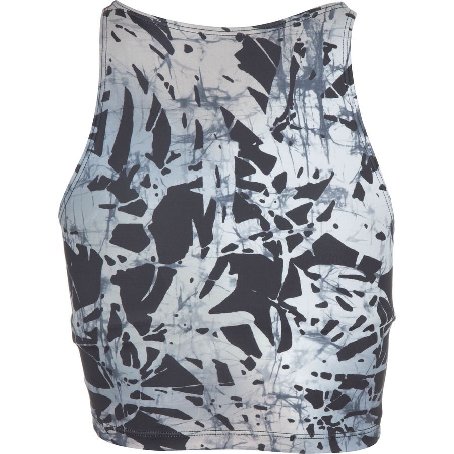 Onzie Crop Top - Sleeveless - Women's