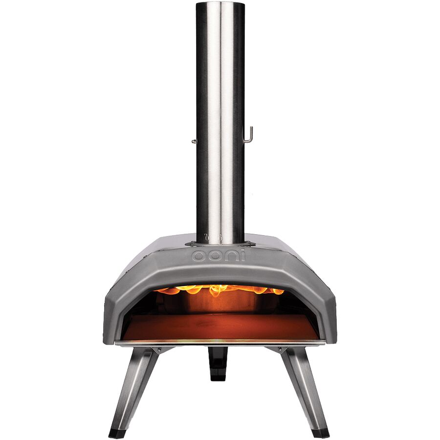 Karu 12in Multi-Fuel Pizza Oven