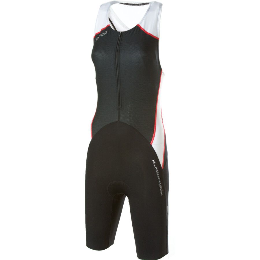 Orca 226 Race Tri Suit Women's