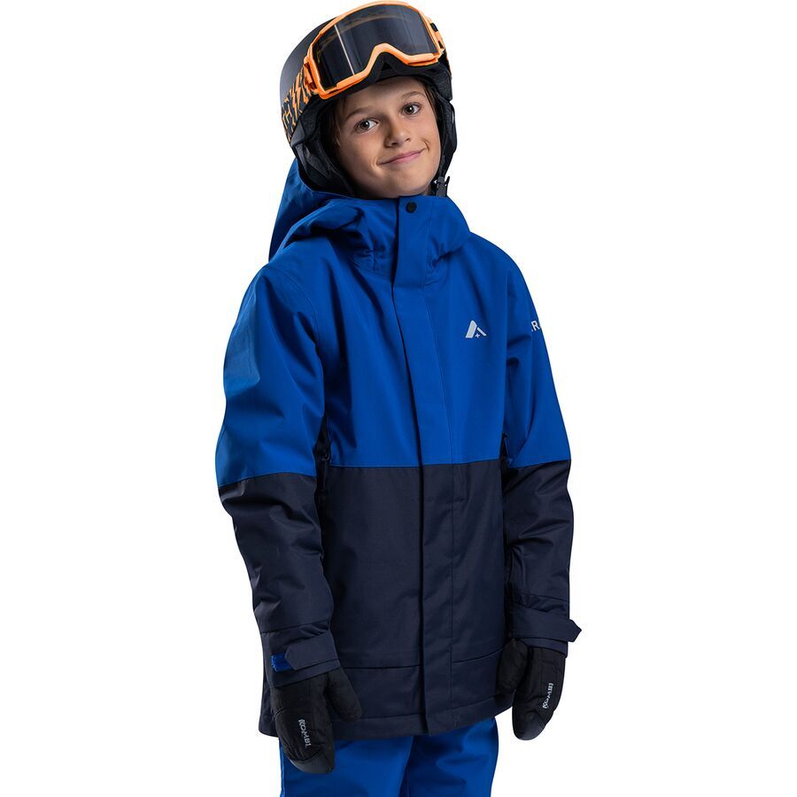 Slope Jacket - Boys'