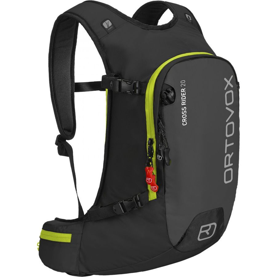 Ortovox Cross Rider 20L Backpack