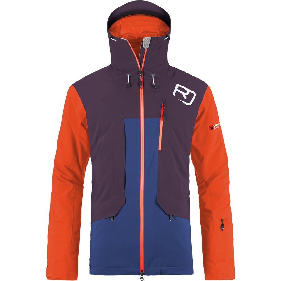 Sedrun Ortovox 2l Best Choice Ortovox Swisswool Andermatt 2L