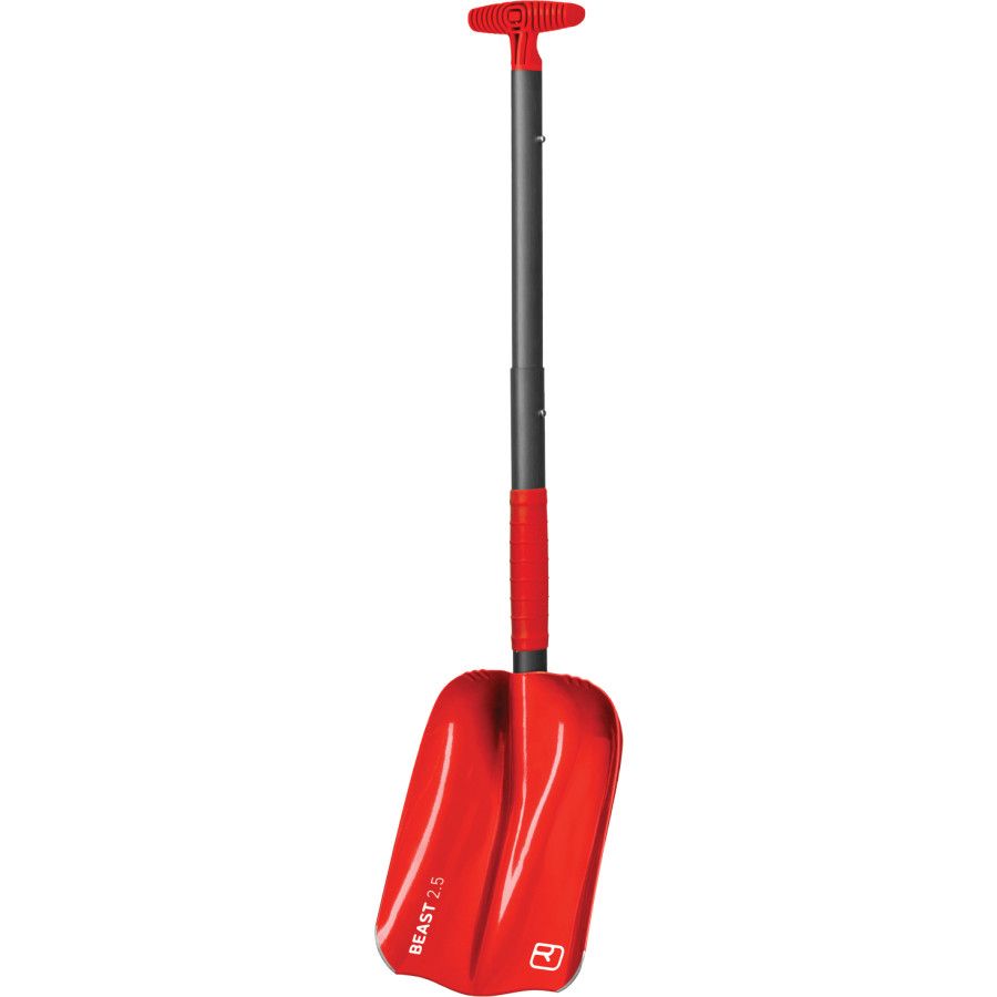 Ortovox Beast Shovel&nbsp;Red