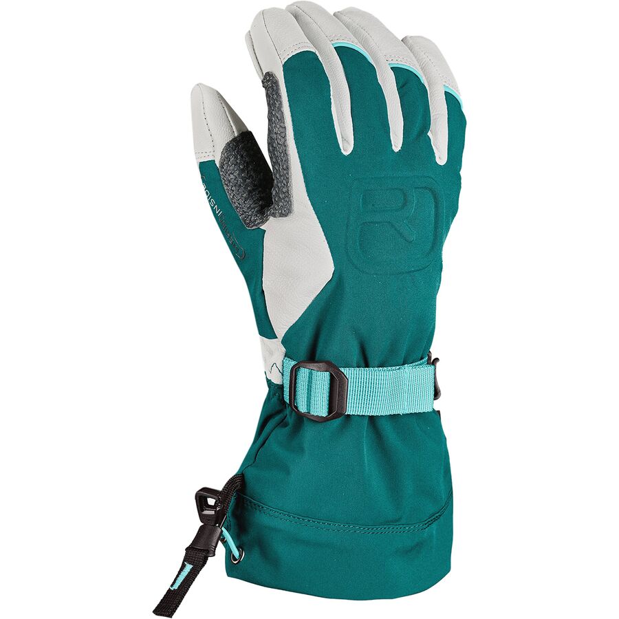 Merino Freeride Glove - Women's