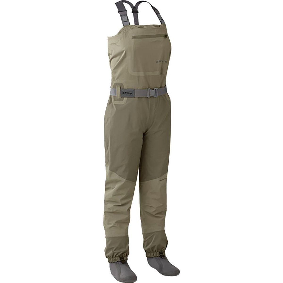 orvis waders women's